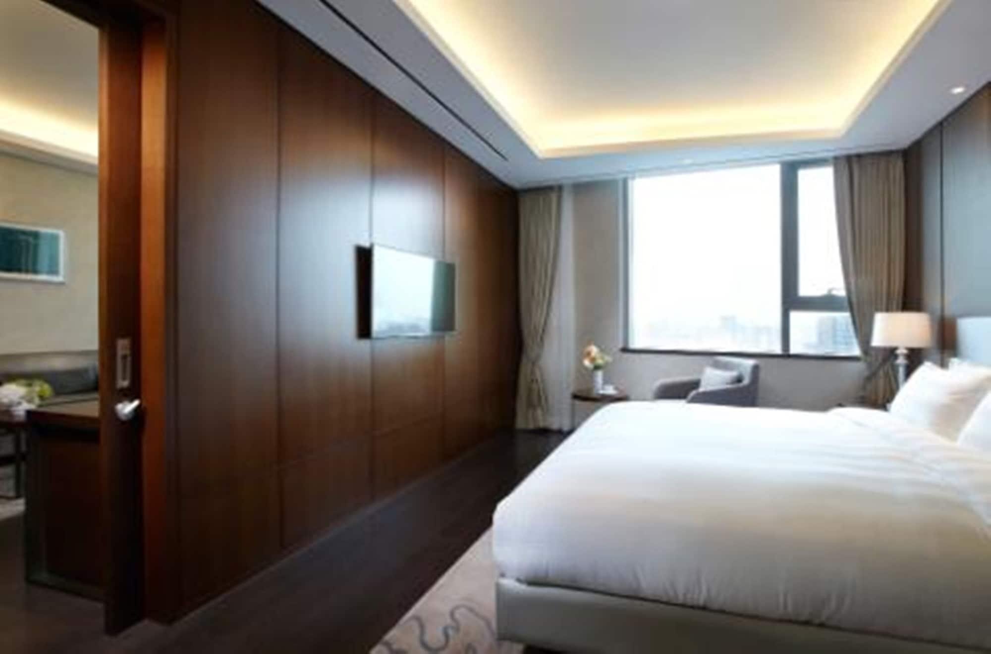 Lotte City Hotel Guro Сеул Екстер'єр фото