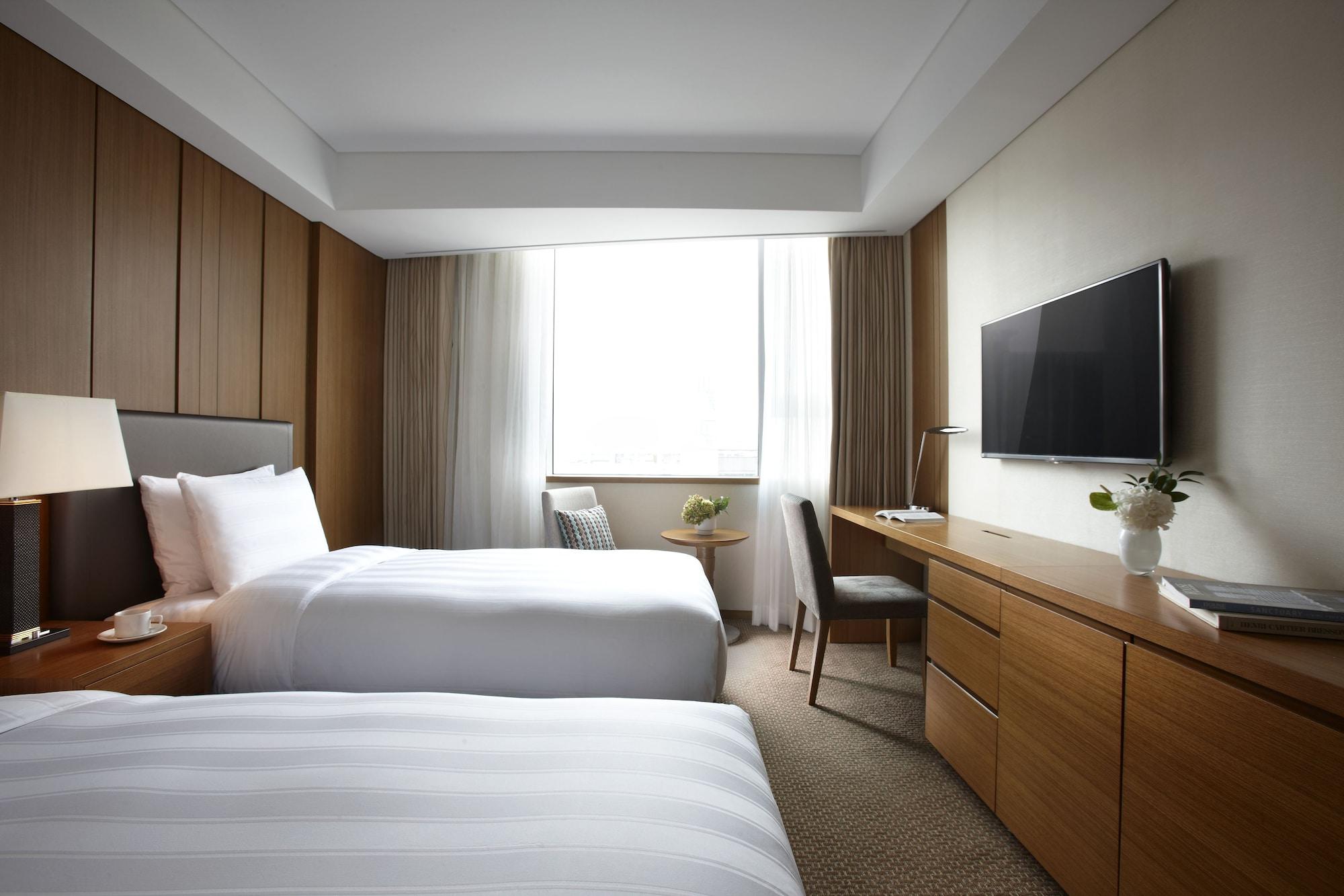 Lotte City Hotel Guro Сеул Екстер'єр фото