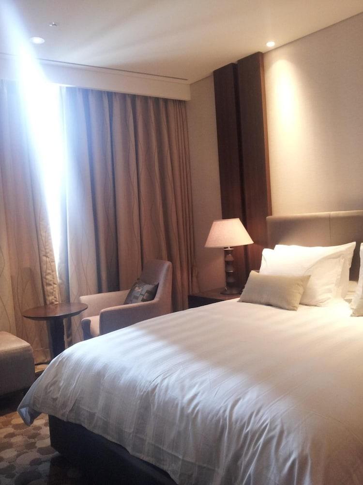 Lotte City Hotel Guro Сеул Екстер'єр фото