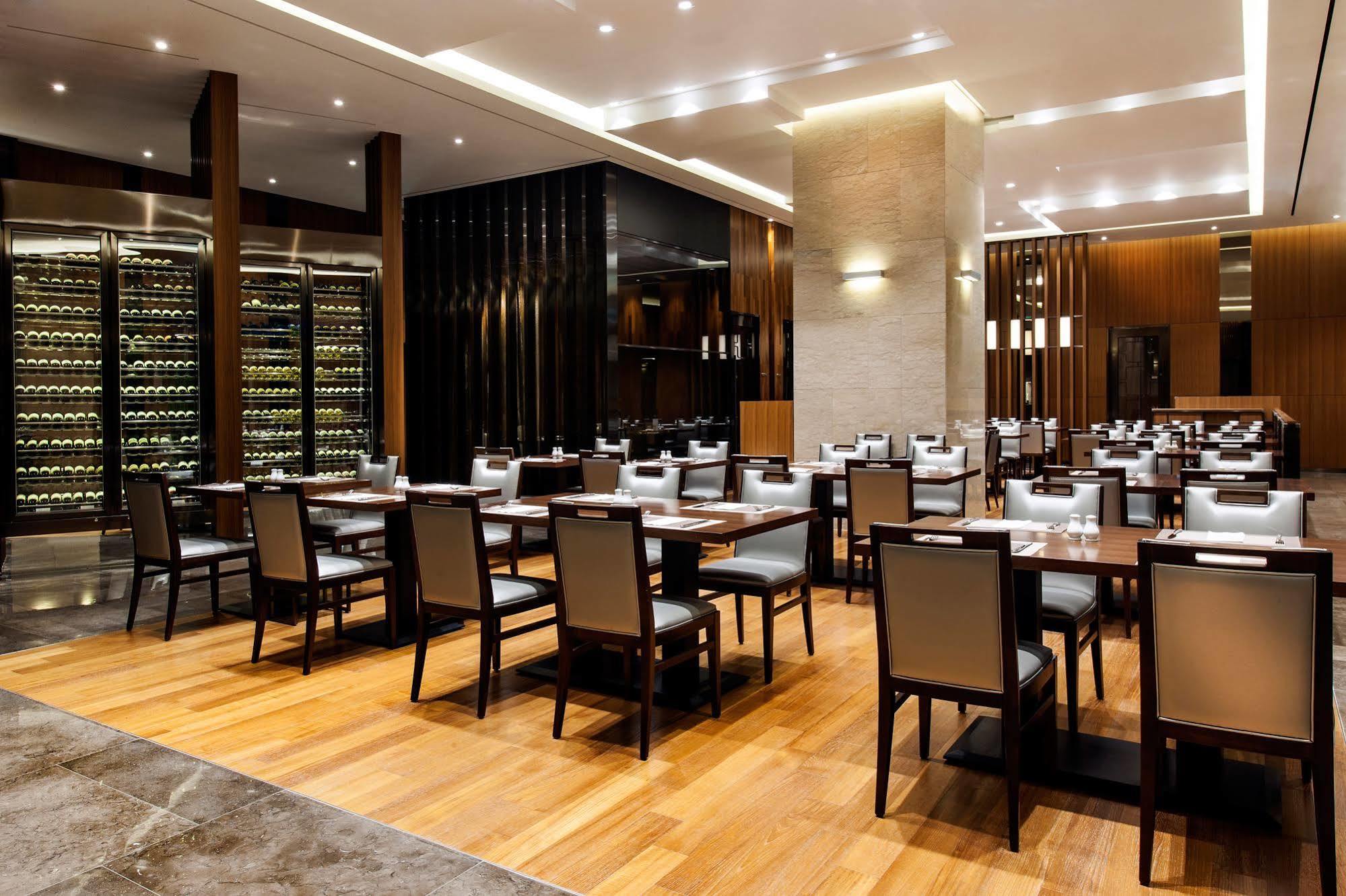 Lotte City Hotel Guro Сеул Екстер'єр фото